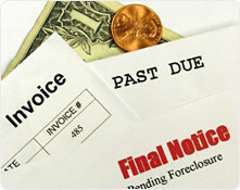 Debt Collection Harassment