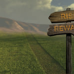 private student loan default risk reward