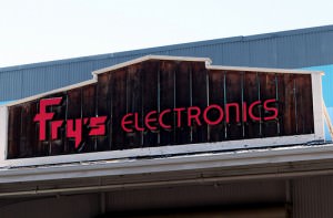Fry's Electronics Executive Files For Chapter 7 Bankruptcy Fry's Electronics Executive Files For Chapter 7 Bankruptcy