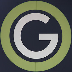 Bankruptcy Alphabet - G