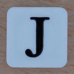 Bankruptcy Alphabet - J