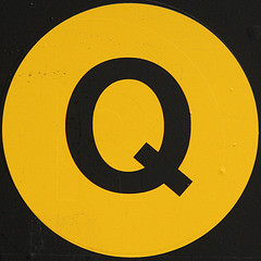 Bankruptcy Alphabet - Q