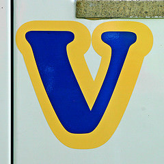 Bankruptcy Alphabet - V