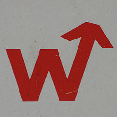 Bankruptcy Alphabet - W