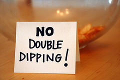 mortgage lenders double dipping.jpg Mortgage lenders double dipping