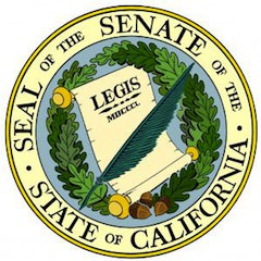 california state senate california state senate