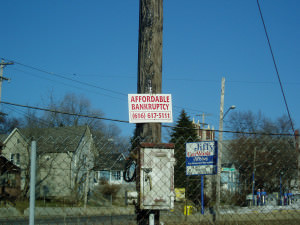 cheap bankruptcy paralegal