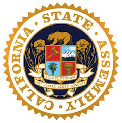 California State Assembly California State Assembly