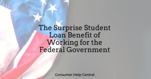 Federal Student Loan Repayment Program