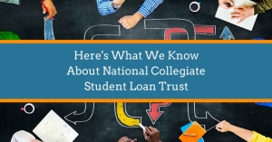 National Collegiate Student Loan Trust
