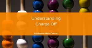 charge off debt consequences