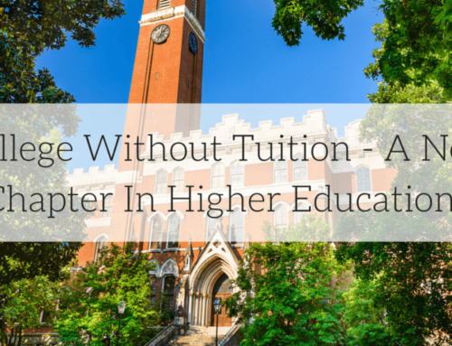 Tuition-Free College Movement Gaining Ground