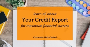 credit report basics