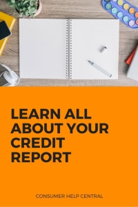credit report pinterest