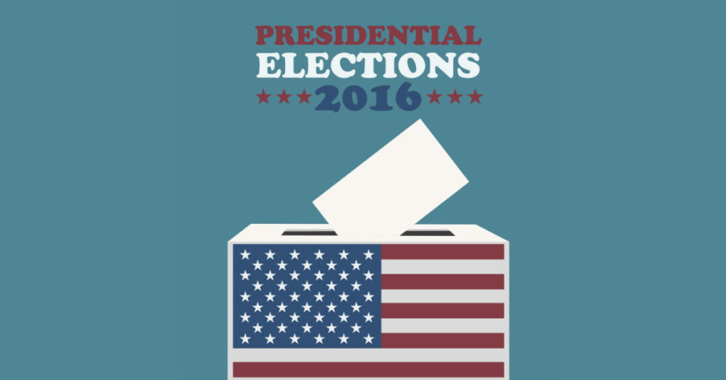 election 2016
