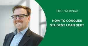 free student loan webinar