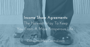 income share agreement
