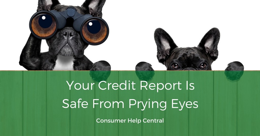 the primary purpose of the fair credit reporting act is to