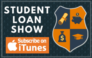 student loan show subscribe