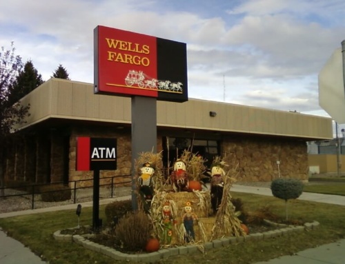 Court To Wells Fargo – OK To Freeze Accounts Of Chapter 7 Debtors